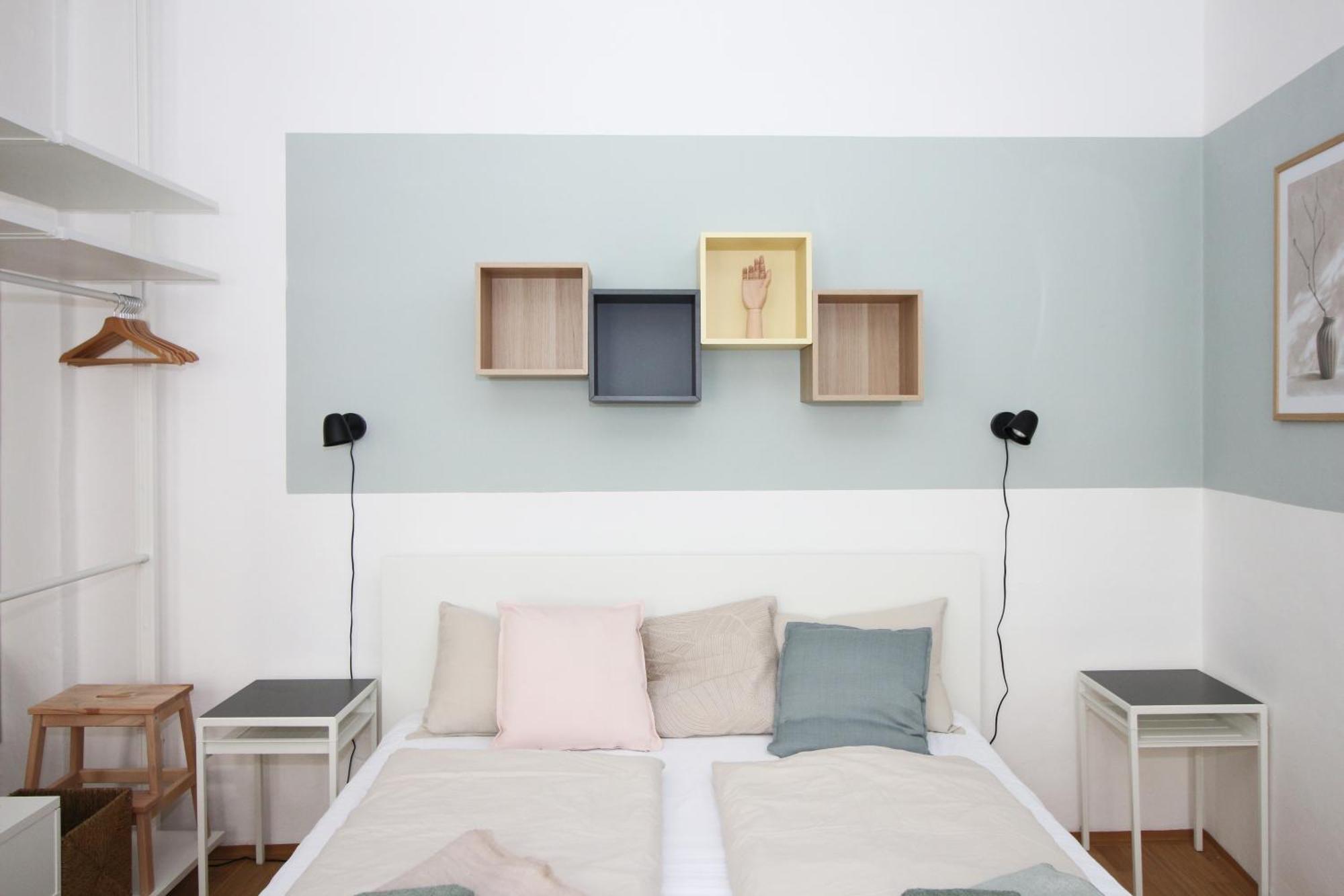 7 Nights Apartments Dominikanske N. เบอร์โน ภายนอก รูปภาพ