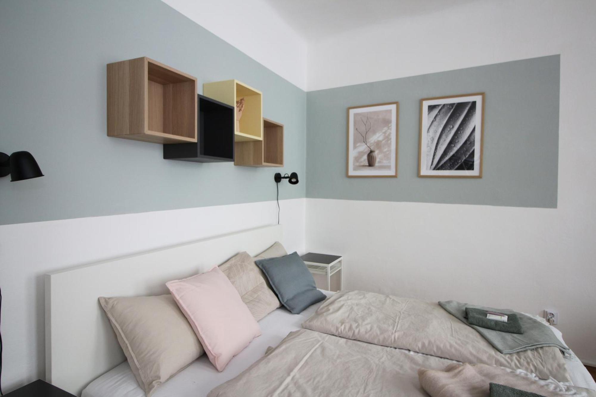 7 Nights Apartments Dominikanske N. เบอร์โน ภายนอก รูปภาพ