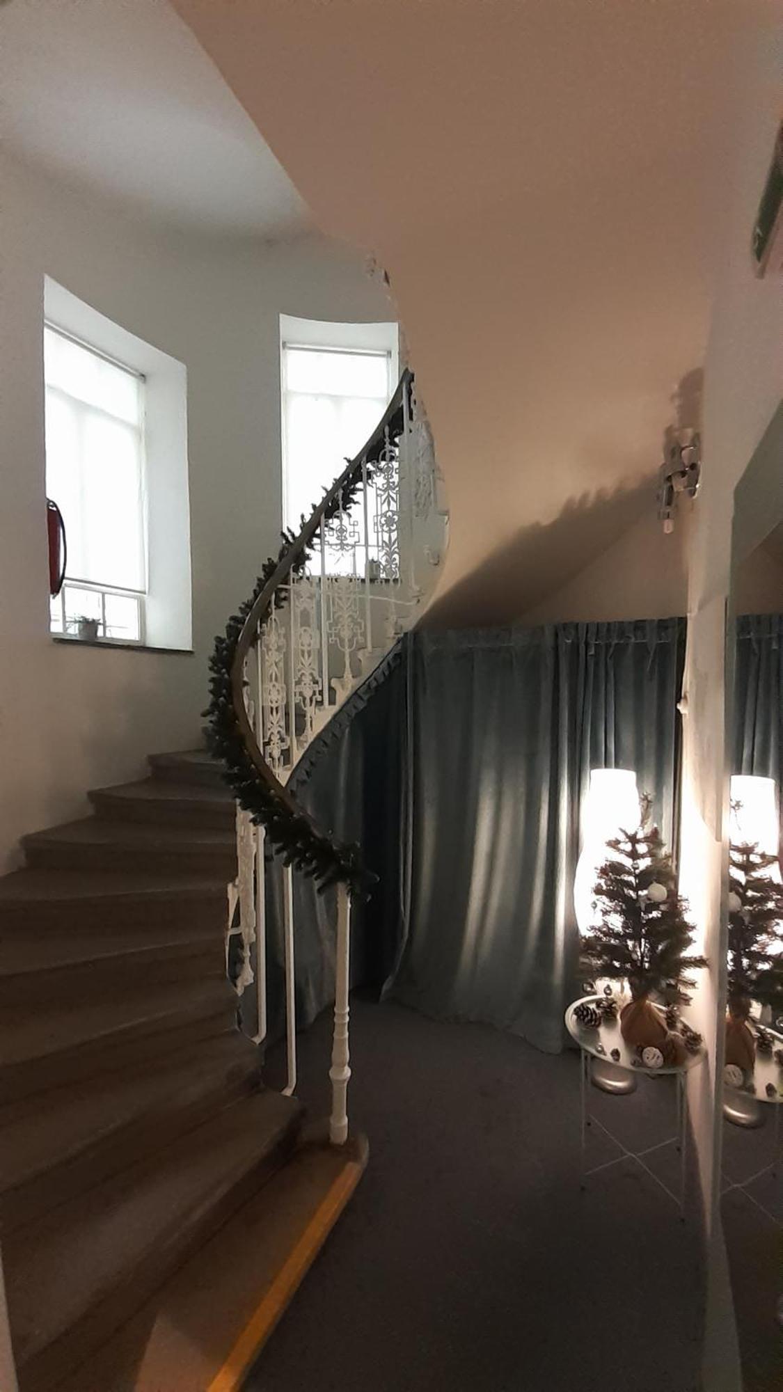 7 Nights Apartments Dominikanske N. เบอร์โน ภายนอก รูปภาพ