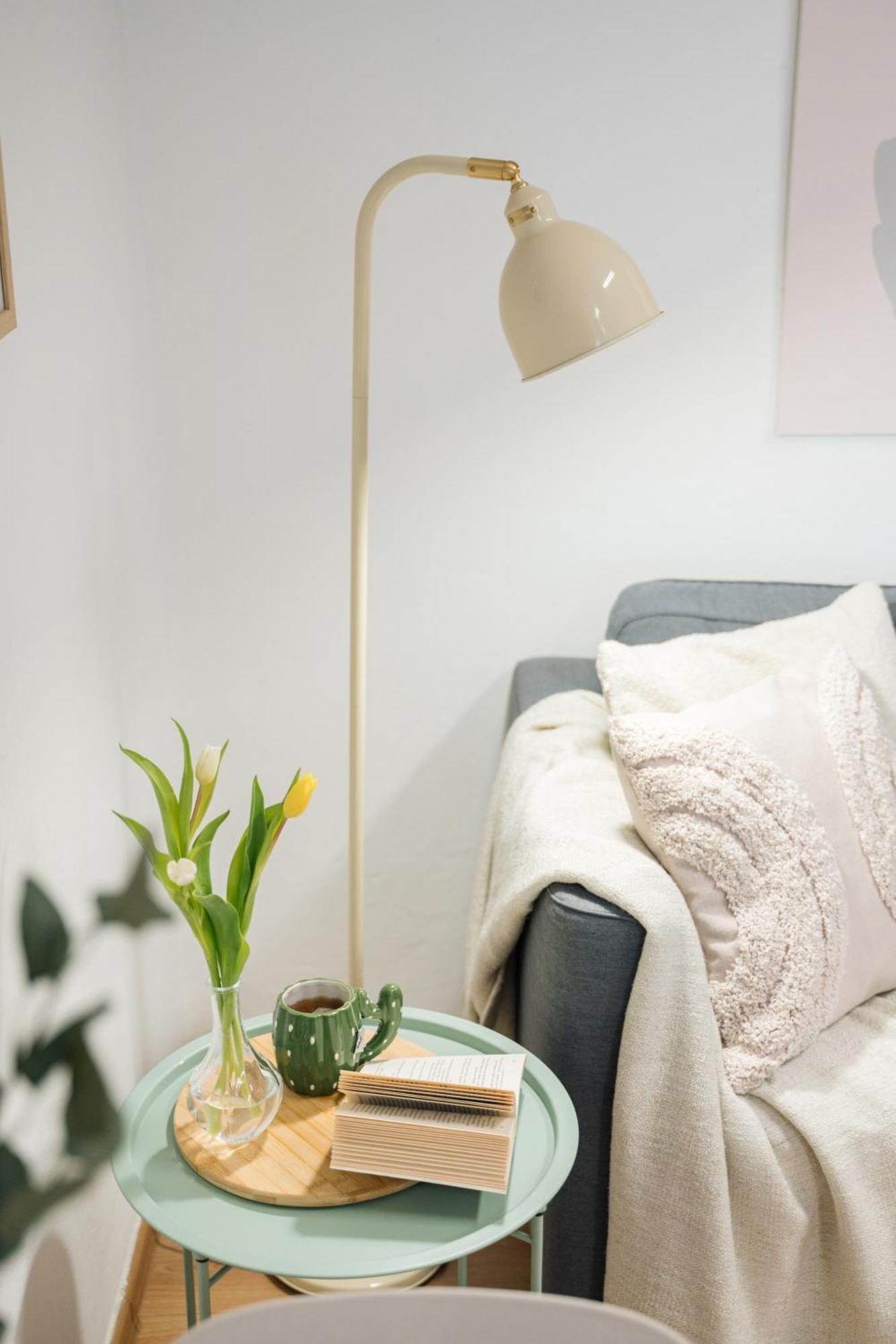 7 Nights Apartments Dominikanske N. เบอร์โน ภายนอก รูปภาพ